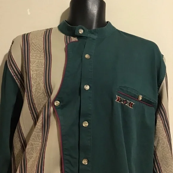 🔥SALE! Great cond., see pictures, chest=24, length=31, sleeves= 25, awesome 😎 - Picture 6 of 7